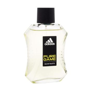 Adidas Pure Game 100 ml woda toaletowa dla mężczyzn