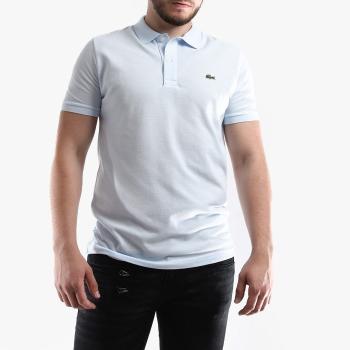 Koszulka Polo męska Lacoste Erkek Slim Fit PH4012 T01