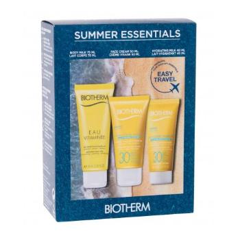 Biotherm Summer Essentials zestaw