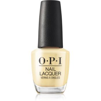 OPI Nail Lacquer Hollywood lakier do paznokci Bee-hind the Scenes 15 ml