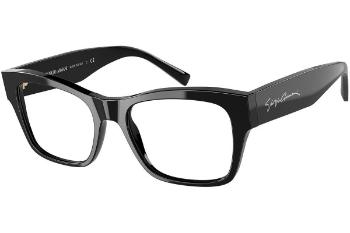 Giorgio Armani AR7212 5001 ONE SIZE (52)