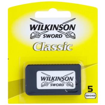 Wilkinson Sword Classic ostrza wymienne 5 szt.