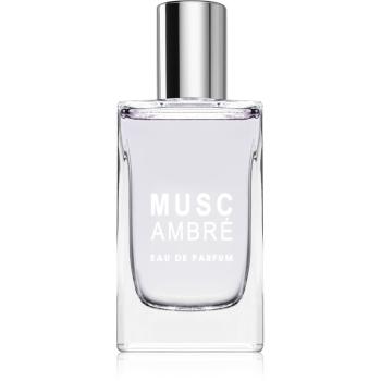 Jeanne Arthes La Ronde des Fleurs Musc Ambré woda perfumowana dla kobiet 30 ml