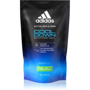 Adidas Cool Down żel pod prysznic napełnienie 400 ml