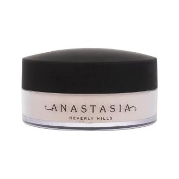 Anastasia Beverly Hills Loose Setting Powder 25 g puder dla kobiet Vanilla