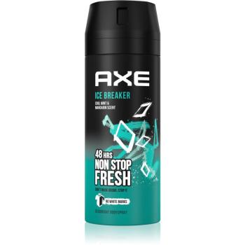 Axe Ice Breaker dezodorant i spray do ciała 150 ml