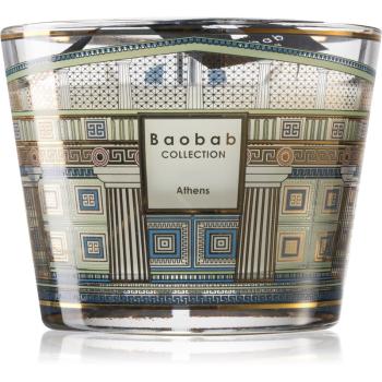 Baobab Cities Athens świeczka zapachowa 10 cm