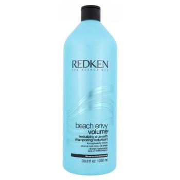 Redken Beach Envy Volume 1000 ml szampon do włosów dla kobiet