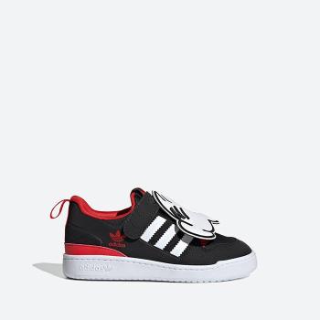 Buty dziecięce sneakersy adidas Originals x Disney Forum 360 C S29236
