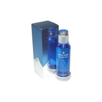 Swiss Army Mountain Water 100 ml woda toaletowa dla mężczyzn