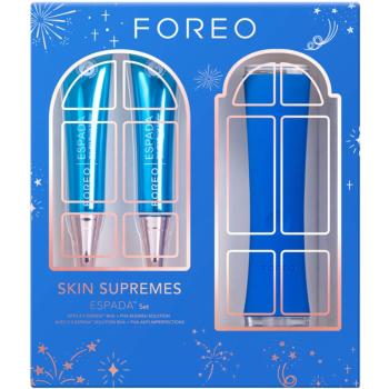 FOREO Skin Supremes ESPADA™ Set zestaw do pielęgnacji skóry