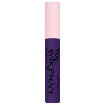 NYX Professional Makeup Lip Lingerie XXL 4 ml pomadka dla kobiet 32 Lace Me Up