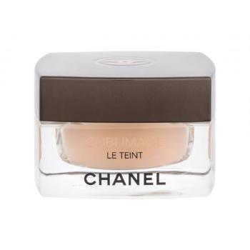 Chanel Sublimage Le Teint 30 g podkład dla kobiet Uszkodzone pudełko 20 Beige