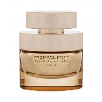 Michael Kors Wonderlust Sublime 50 ml woda perfumowana dla kobiet