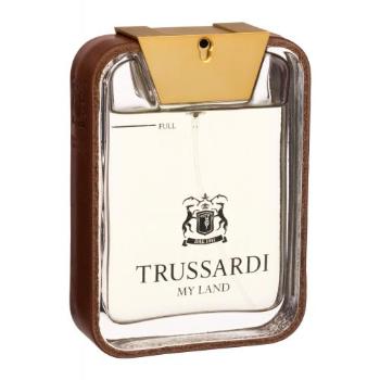 Trussardi My Land 100 ml woda toaletowa dla mężczyzn Bez pudełka