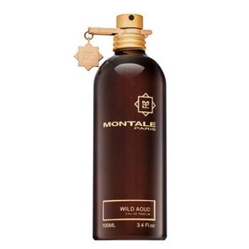 Montale Wild Aoud woda perfumowana unisex 100 ml