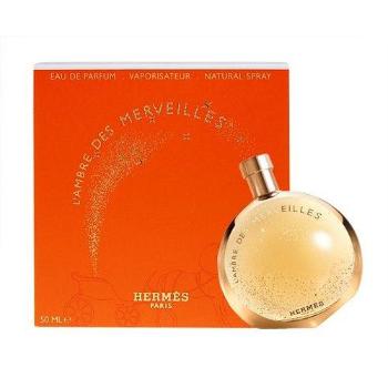 Hermes L´Ambre des Merveilles 7,5 ml woda perfumowana dla kobiet