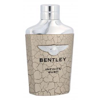 Bentley Infinite Rush 100 ml woda toaletowa dla mężczyzn