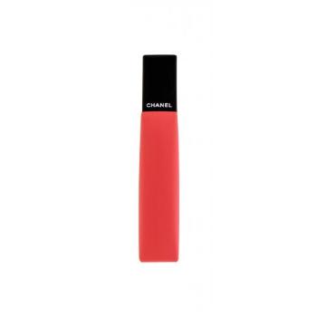 Chanel Rouge Allure Liquid Powder 9 ml pomadka dla kobiet 952 Evocation