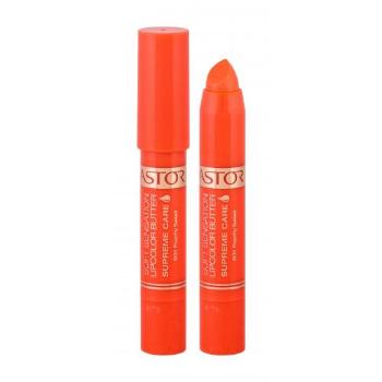 ASTOR Soft Sensation Lipcolor Butter Supreme Care 4,8 g pomadka dla kobiet 031 Peachy Sweet