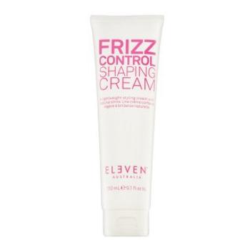 Eleven Australia Frizz Control Shaping Cream modelujący krem przeciw puszeniu się włosów 150 ml