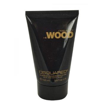 Dsquared2 He Wood 100 ml żel pod prysznic dla mężczyzn