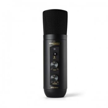 Marantz Mpm4000u – Mikrofon Pojemnościowy Usb