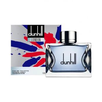 Dunhill London 100 ml woda toaletowa dla mężczyzn Uszkodzone pudełko