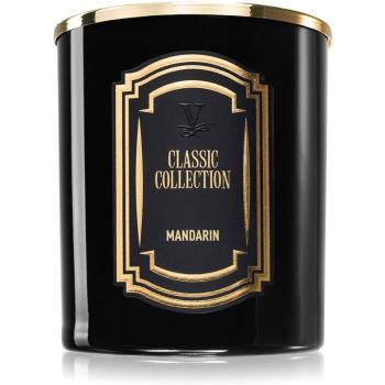 Vila Hermanos Classic Collection Mandarin świeczka zapachowa 200 g
