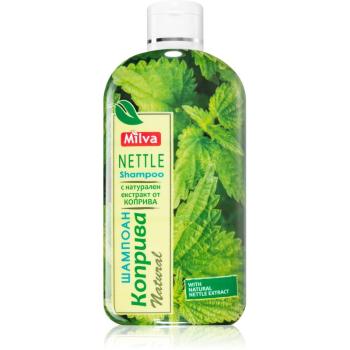 Milva Nettle oczyszczający szampon odżywczy 200 ml