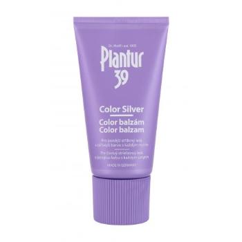 Plantur 39 Phyto-Coffein Color Silver Balm 150 ml balsam do włosów dla kobiet