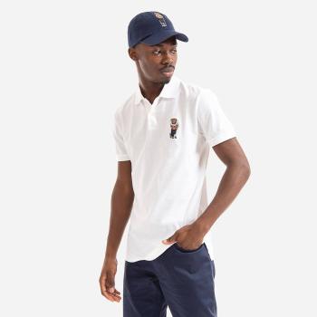 Koszulka męska Polo Golf Ralph Lauren Short Sleeve-Polo 781862841001