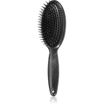 Janeke Carbon Fibre Pneumatic Brush szczotka do włosów włosów przed wysoką temperaturą 22 cm