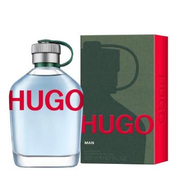 HUGO BOSS Hugo Man 200 ml woda toaletowa dla mężczyzn
