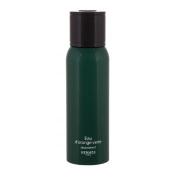 Hermes Eau d´Orange Verte 150 ml dezodorant unisex