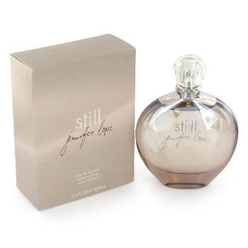 Jennifer Lopez Still 30 ml woda perfumowana dla kobiet Uszkodzone pudełko