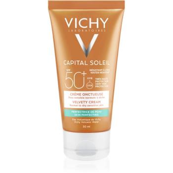 Vichy Capital Soleil ochronny krem SPF 50+ 50 ml