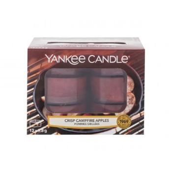 Yankee Candle Crisp Campfire Apples 117,6 g świeczka zapachowa unisex