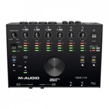 M-audio Air 192/14 - Interfejs Audio