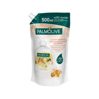Palmolive Naturals Delicate Care mydło do rąk w płynie napełnienie 500 ml