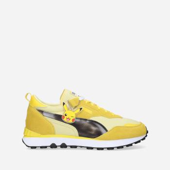 Buty męskie sneakersy Puma x Pokémon Rider Fv Pikachu 387688 01