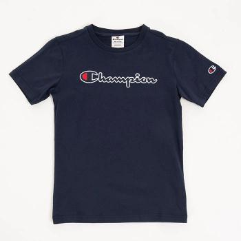 Koszulka dziecięca Champion Crewneck T-Shirt 305954 BS538