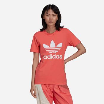 Koszulka damska adidas Originals Adicolor Classics Trefoil Tee HE6871