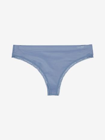 Calvin Klein Underwear	 Spodenki Niebieski