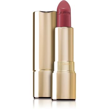 Clarins Joli Rouge Brillant szminka nawilżająca z wysokim połyskiem odcień 753S Pink Ginger 3.5 g
