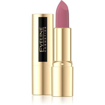 Eveline Cosmetics Variété aksamitna szminka odcień 05 Endless Love 4 g