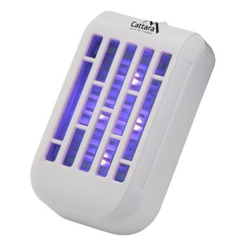 Cattara Łapka do owadów LED UV Plug, 230 V