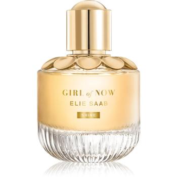 Elie Saab Girl of Now Shine woda perfumowana dla kobiet 50 ml