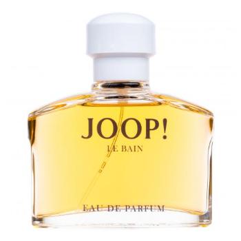 JOOP! Le Bain 75 ml woda perfumowana dla kobiet Uszkodzone pudełko