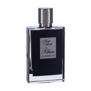 By Kilian The Smokers Dark Lord 50 ml woda perfumowana dla mężczyzn Uszkodzone pudełko